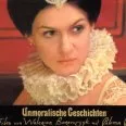 Contes immoraux (1974) - Elisabeth Bathory /  
            Countess - Story 4