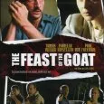La Fiesta del chivo/The Feast Of The Goat (2005) - Amadito García Guerrero