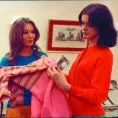 2 ou 3 choses que je sais d'elle (1967) - Marianne
