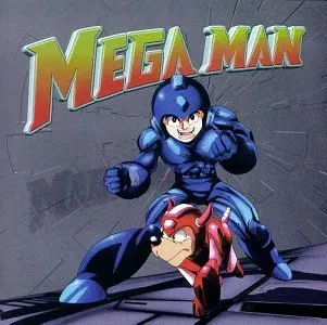 Ian James Corlett (Mega Man) zdroj: imdb.com
