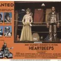 Heartbeeps (1981) - Val