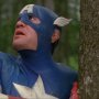 Kapitán Amerika (1990) - Steve Rogers