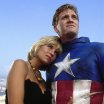 Captain America (1990) - Bernice Stewart