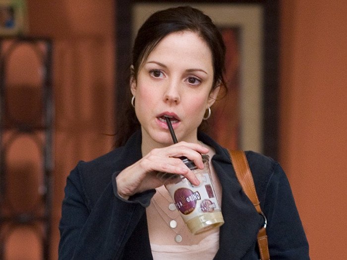 Mary-Louise Parker (Nancy Botwin)