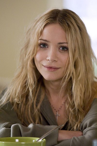 Mary-Kate Olsen (Tara Lindman)
