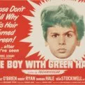 The Boy with Green Hair (1948) - Peter