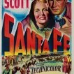 Santa Fe (1951) - Judith Chandler