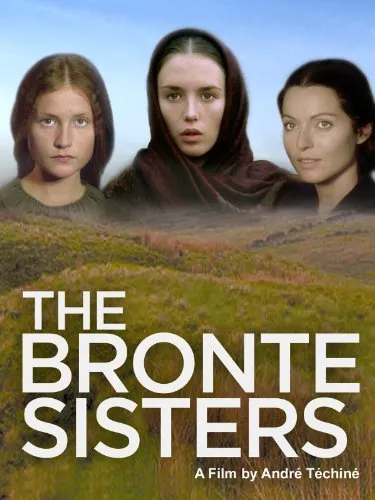 Isabelle Adjani (Emily Brontë), Isabelle Huppert (Anne Brontë), Marie-France Pisier (Charlotte Brontë) zdroj: imdb.com