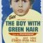 The Boy with Green Hair (1948) - Peter