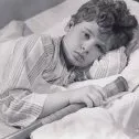 Chlapec se zelenými vlasy (1948) - Peter