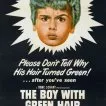 The Boy with Green Hair (1948) - Peter