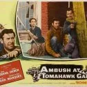 Ambush at Tomahawk Gap (1953) - Navajo Girl