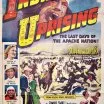 Indian Uprising (1952) - Sgt. Ramirez