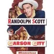 Carson City (1952) - Susan Mitchell