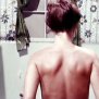 Chřestýši útočí (1976) - Woman in Bathtub