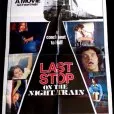 L' Ultimo treno della notte (1975) - The Lady on the Train