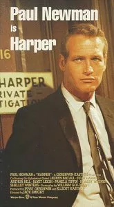 Paul Newman (Lew Harper) zdroj: imdb.com