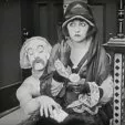 On jasnovidcem (1918) - Snub