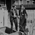 Just Neighbors (1919) - The Boy