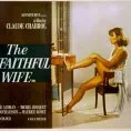 Unfaithful Wife, The (1969) - Hélène Desvallées