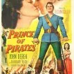 Prince of Pirates (1953) - Countess Nita Orde