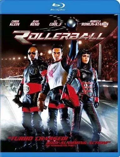 Chris Klein (Jonathan Cross), LL Cool J (Marcus Ridley), Rebecca Romijn (Aurora) zdroj: imdb.com