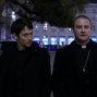 Posadnutá diablom (2012) - Father David Keane