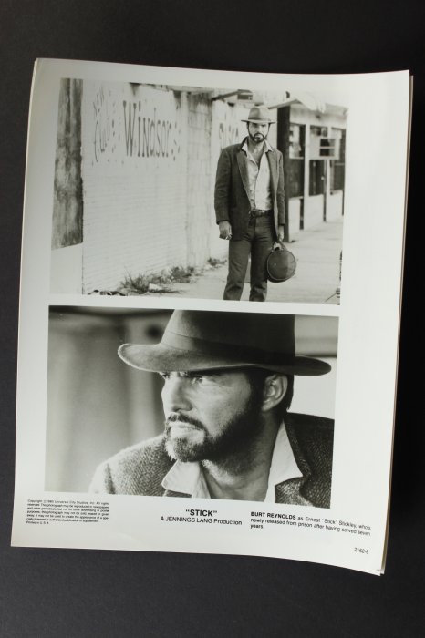 Burt Reynolds zdroj: imdb.com