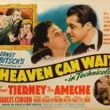 Heaven Can Wait (1943) - Henry Van Cleve