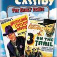 Hopalong Cassidy Returns (1936) - Hopalong Cassidy