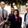 The Positively True Adventures of the Alleged Texas Cheerleader-Murdering Mom (1993) - C.D. Holloway