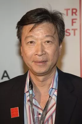 Tzi Ma (Ed Wong) zdroj: imdb.com 
promo k filmu