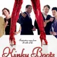 Kinky Boots (2005) - Melanie