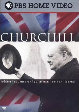 Winston Churchill (Winston Churchill) zdroj: imdb.com