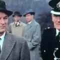 Nenávist (1959) - Police Sgt