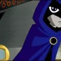 Teen Titans (2003) - Raven
