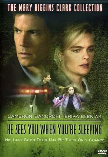 Erika Eleniak (Annie Campbell), Cameron Bancroft (Sterling Brooks) zdroj: imdb.com
