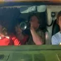 The Van (1977) - Tina