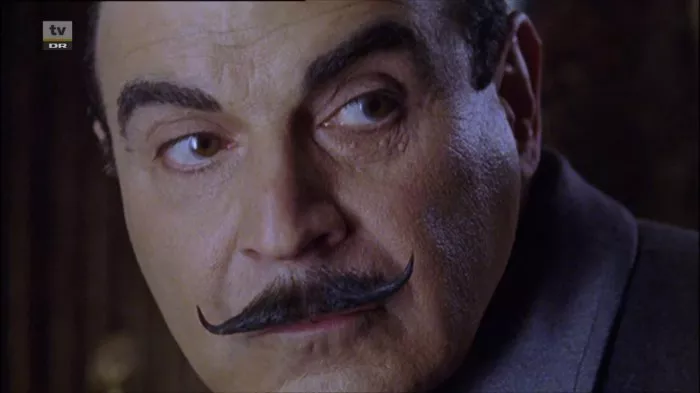 David Suchet (Hercule Poirot) zdroj: imdb.com