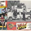 The Van (1977) - Sue