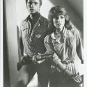 Útěk Eddieho Macona (1983) - Jilly Buck