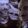 Agatha Christie: Poirot: Karty sú na stole (2005) - Hercule Poirot