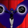 Teen Titans (2003) - Raven