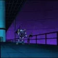 Teen Titans (2003) - Cyborg