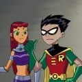 Teen Titans (2003) - Robin