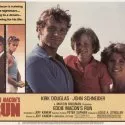 Eddie Macon's Run (1983) - Chris