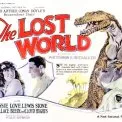 Ztracený svět (1925) - Paula White