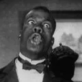 On ve strašidelném domě (1920) - Butler