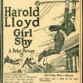 On svádí děvčata (1924) - Harold Meadows