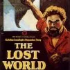 Ztracený svět (1925) - Prof. Challenger
